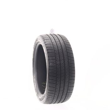 Used 245/40ZR19 Michelin Pilot Sport All Season 4 98Y - 7.5/32
