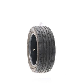Set of (2) Used 215/55R16 Mastercraft Stratus AS 97H - 6.5/32
