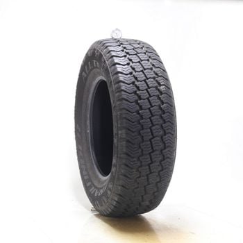 Set of (2) Used 265/70R17 Trailfinder All Terrain 115T - 11.5-12/32