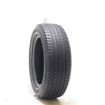 Used 235/60R18 Michelin X LT A/S 107H - 6/32