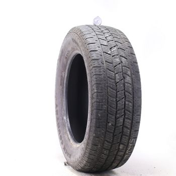 Used 275/60R20 DeanTires Back Country QS-3 Touring H/T 115T - 8.5/32
