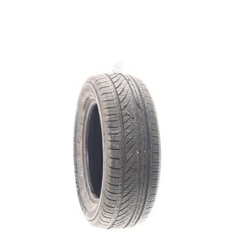 Used 215/60R16 Bridgestone Turanza Serenity Plus 95V - 11/32