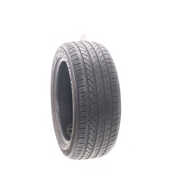 Used 255/50R20 Lexani LX-Twenty 109V - 9/32
