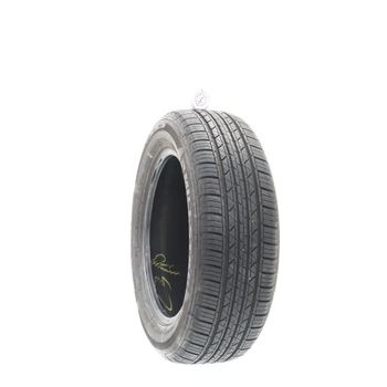 Used 215/60R17 Milestar MS932 Sport 100H - 8/32