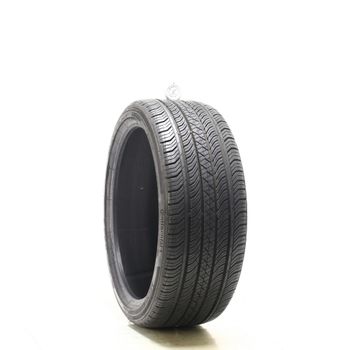 Used 245/35R20 Continental ProContact TX 95H - 8.5/32