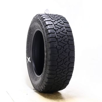 Used LT275/65R18 Kenda Klever AT2 123/120S - 9.5/32
