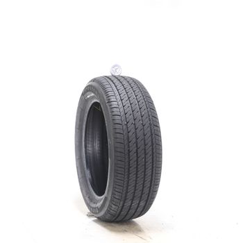 Used 205/55R16 Firestone FT140 91H - 9/32