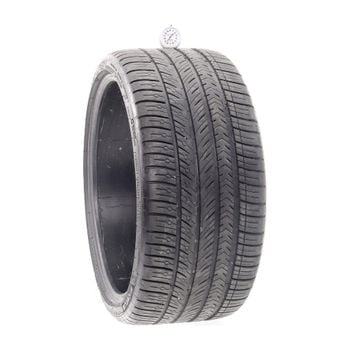 Used 255/30ZR19 Michelin Pilot Sport All Season 4 91Y - 8.5/32