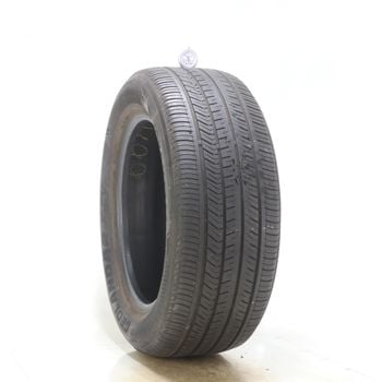 Used 265/55R19 Yokohama Geolandar X-CV G057 109V - 6/32