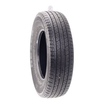 Used LT235/80R17 Nexen Roadian HTX RH5 LTV 120/117R - 8.5/32