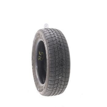 Used 215/60R17 Firestone WeatherGrip 96H - 7.5/32