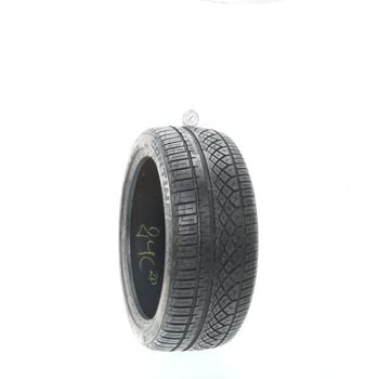 Used 245/40ZR19 Continental ExtremeContact DWS Tuned 98Y - 8.5/32