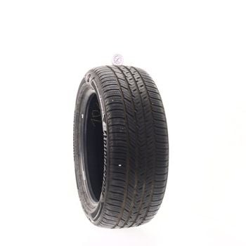 Set of (2) Used 225/50R17 Bridgestone Potenza Sport AS Enliten 98W - 8.5-9/32