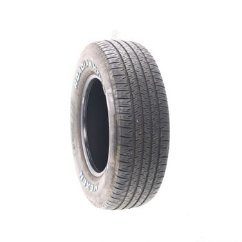 Set of (4) Used 255/70R17 Nexen Roadian HTX 2 RH51 112T - 8.5-10/32