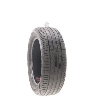 Set of (2) Used 235/55R18 Pirelli Cinturato P7 P7C2 MO Elect 104T - 7-8/32