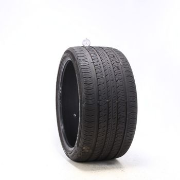 Used 305/30R21 Continental ProContact RX NFO 104H - 7/32