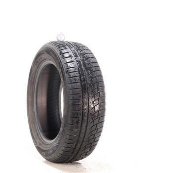 Used 235/60R18 Nokian WR G4 SUV 107V - 7/32