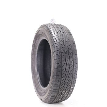 Used 235/65R18 Dunlop Signature CS 104T - 5/32