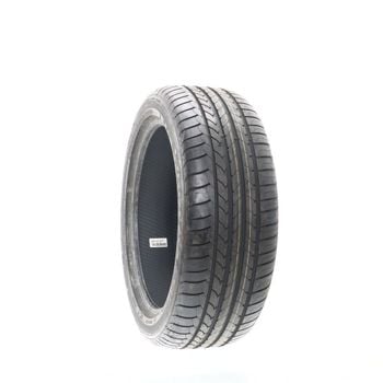 New 255/45R20 Goodyear EfficientGrip Run Flat 101Y