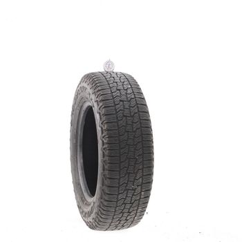 Used 215/70R16 Falken Wildpeak A/T Trail 100H - 7.5/32