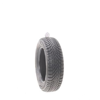 Used 175/65R14 Pirelli Winter Cinturato 82T - 9.5/32