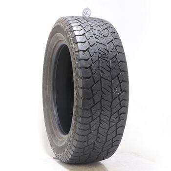 Set of (2) Used LT275/60R20 Hankook Dynapro AT2 119/116S - 8-9/32