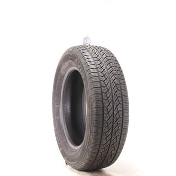 Set of (4) Used 225/65R17 Yokohama Avid S33B 102T - 6.5-7.5/32