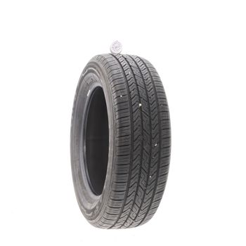 Set of (2) Used 225/60R17 Toyo Extensa A/S II 99H - 10/32