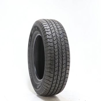 Driven Once 245/65R17 Goodyear Wrangler SR-A 105S - 11/32