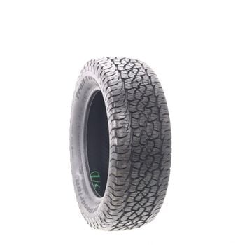 New 265/60R20 BFGoodrich Trail-Terrain T/A 115H