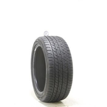 Set of (2) Used 225/45ZR17 Ironman IMove Gen 3 AS 94W - 9.5/32