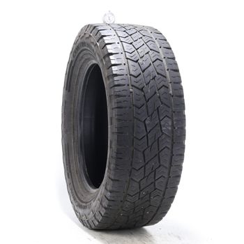 Used LT285/60R20 Continental TerrainContact AT 125/122S - 6/32