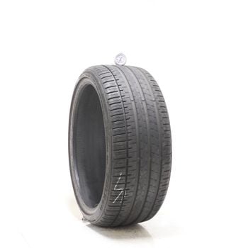 Used 235/35ZR20 Falken Azenis FK510 92Y - 8/32