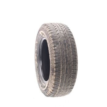 Driven Once 265/65R17 Yokohama Geolandar A/T G015 110T - 12/32