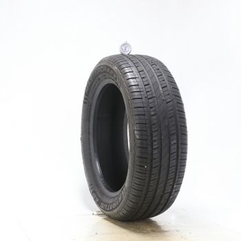 Set of (2) Used 225/55R18 Mastercraft Stratus AS 98H - 7.5/32