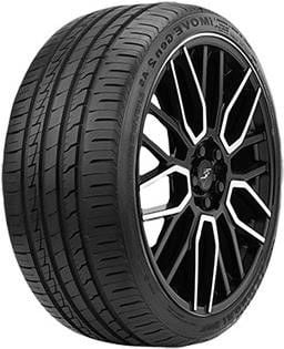 New P215/70R15 Ironman IMOVE GEN2 AS 98T