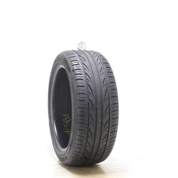 Set of (2) Used 235/45ZR18 Lionhart LH-503 98W - 7-8.5/32