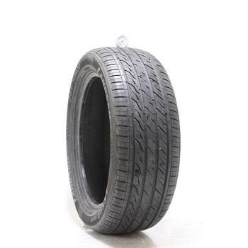 Set of (2) Used 245/50ZR20 Landsail LS588 SUV 102W - 9/32
