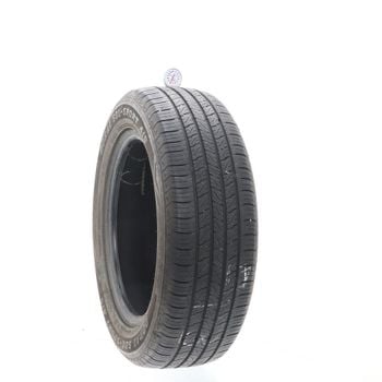 Set of (2) Used 235/60R18 Doral SDL-Sport A/S 103V - 7.5-8/32
