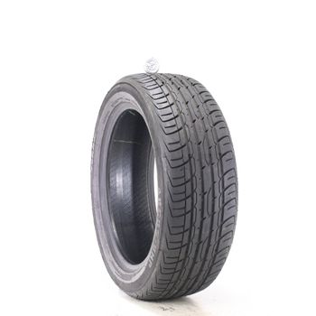 Used 245/50R20 Zenna Argus UHP 102V - 9.5/32