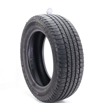 Used 235/60R18 Goodyear Fortera HL 102T - 9/32