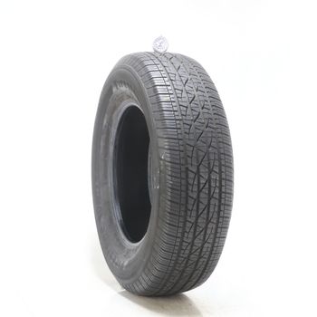 Set of (2) Used 245/70R17 Firestone HLT 110T - 8.5/32