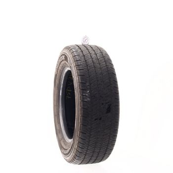 Set of (2) Used 235/65R16C Hankook Dynapro HT 121/119R - 8.5-9/32