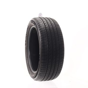 Used 245/50R20 Michelin Primacy Tour A/S 102V - 8.5/32