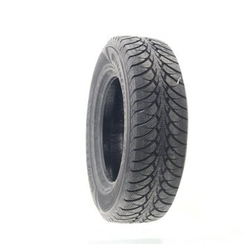 Set of (4) New 255/70R18 Goodyear WinterCommand 113S