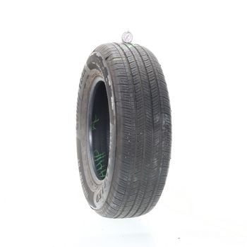 Used 245/70R17 Goodyear Wrangler Territory HT 110T - 8/32