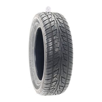 Used 225/60R18 Bridgestone HP550 99H - 10.5/32