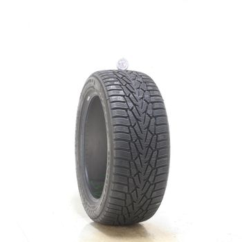 Used 225/50R17 Nokian Hakkapeliitta 7 98T - 10.5/32