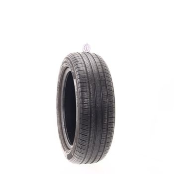 Used 205/55R17 Pirelli Cinturato P7 MOE Run Flat 91H - 6.5/32