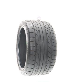 Set of (2) Used 325/30R19 Cooper Zeon RS3-S 105Y - 7.5/32